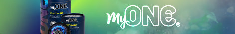 My one brand banner
