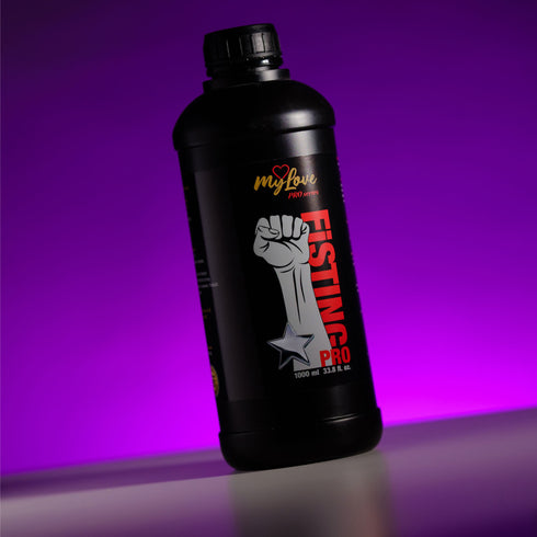 MyLove Fisting Pro Gel 33.8 fl oz