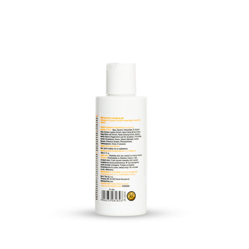MyLove Man Extreme Enlarging Med Gel 5 fl oz