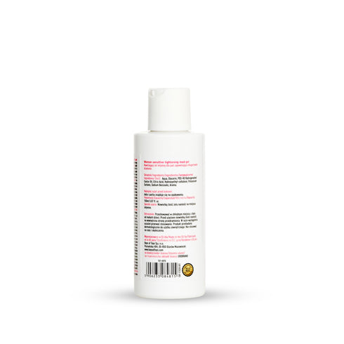 MyLove Woman Sensitive Tightening Med Gel 5 fl oz