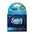 Caja de muestra de preservativos MyONE Snug Fit 3