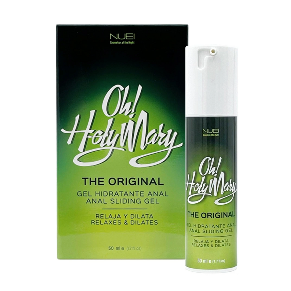 Gleitgel Wasserbasiertes Nuei Oh Holy Mary Cannabis Intimgel 100 Ml, Vegan, Wasserbasiert Gleitgel Wasserbasiertes Nuei Oh Holy Mary Cannabis Intimgel 100 Ml, Vegan, Wasserbasiert