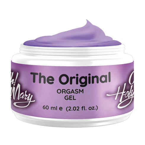 Nuei The Original Orgasm Gel 2.02 fl.oz