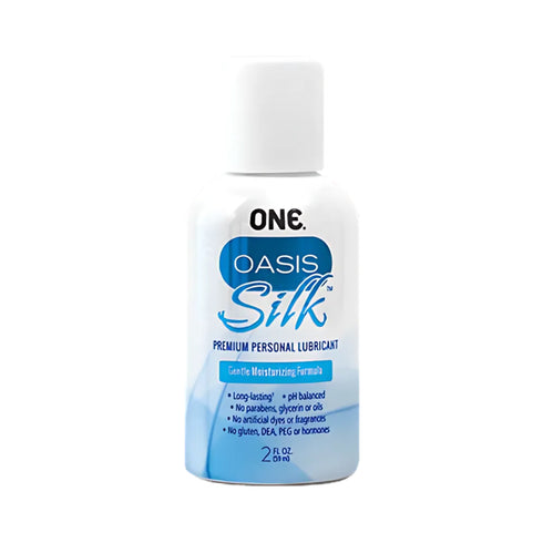 ONE Oasis Silk Hybrid 2 fl.oz