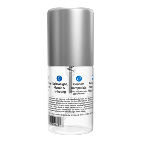 ONE Oasis Water Based 3.38 fl.oz