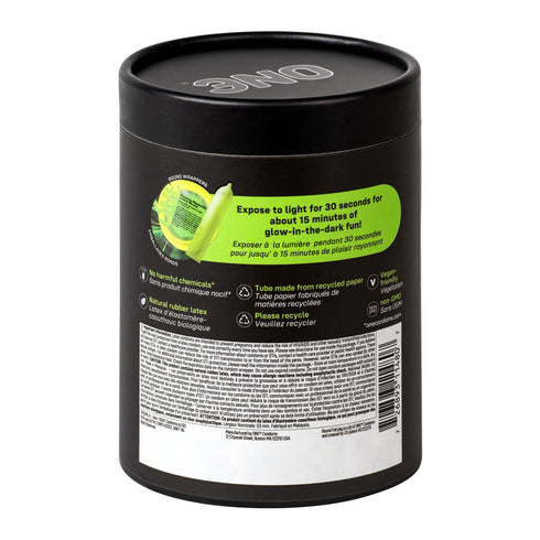 Caja ONE Glowing Pleasures 36