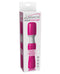 Maxi Wanachi Massager Waterproof Pink