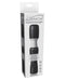 Maxi Wanachi Massager Waterproof Black