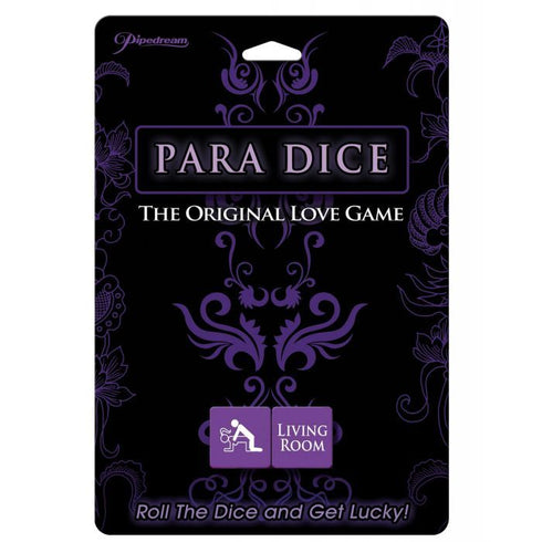 Paradice the Original Love Game