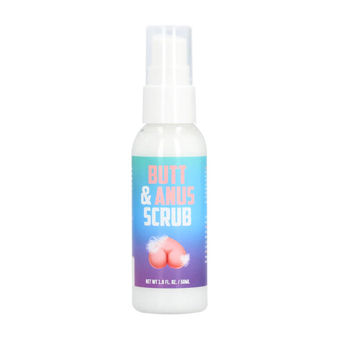 Butt and Anus Scrub 1.8 fl.oz