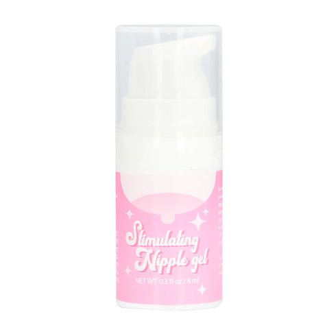 Stimulating Nipple Gel 0.3 fl.oz
