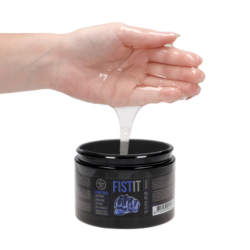 Fist It Extra Thick 17 fl.oz