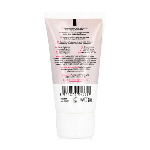 Pharmquests Orgasm Cream 1.7 fl.oz