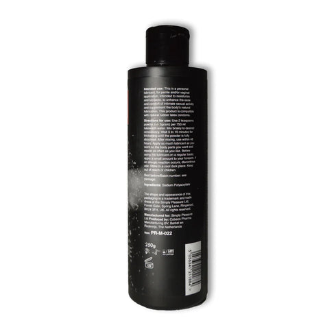 Prowler Red Powder 8.8 fl.oz