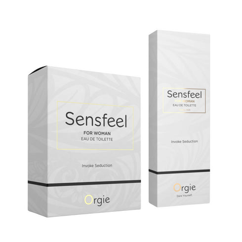 Orgie Sensfeel Perfume for Woman