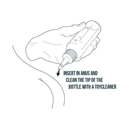 Pharmquests Get In Anal 5 fl oz