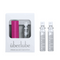 überlube Pink Good-to-Go Traveler Set & Two Refills 15ml