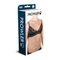 Prowler Male Lace Bra Black M