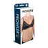 Prowler Male Lace Bra Black M