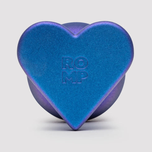 ROMP Luster Butt Plug Training Kit