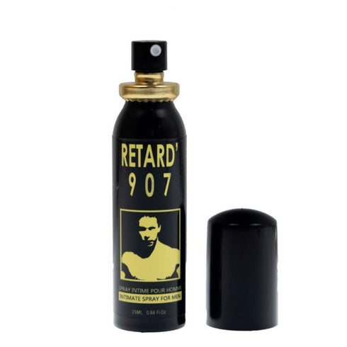RUF Retard 907 Delay Spray 0.84 fl. oz
