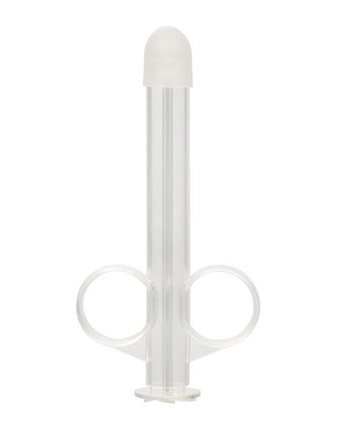 CalExotics XL Lube Tube Clear