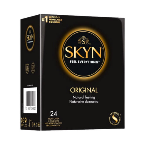 SKYN Original Box 24