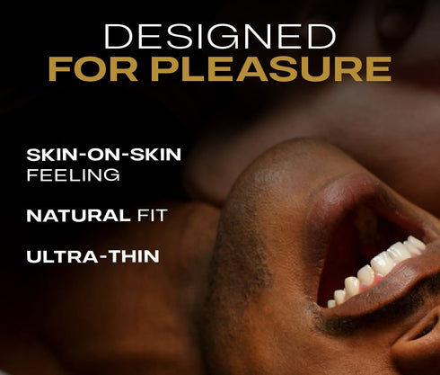 Caja SKYN Supreme Feel 3