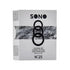 SONO N°25 C-Ring Set of 3