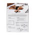 Sex & Mischief Bed Bondage Restraint Kit