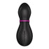 Satisfyer Penguin Air-Pulse Vibrating Massager