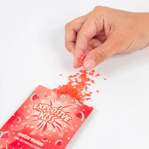 Secret Play Popping Candies