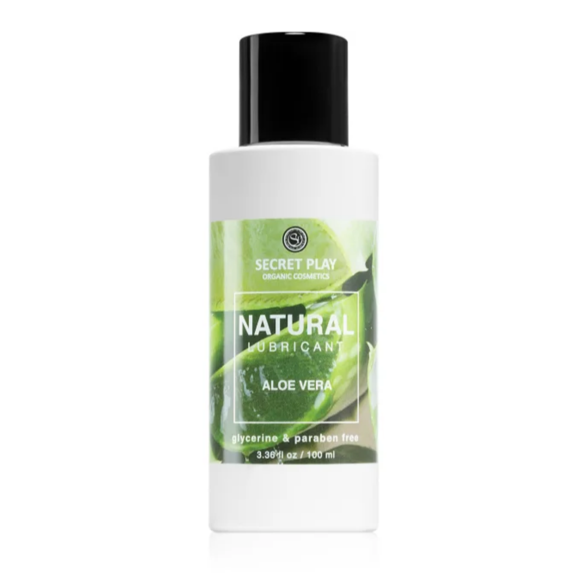 Secret Play Aloe Vera Natural WorldCondoms Secret Play Aloe Vera Natural WorldCondoms