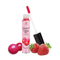 Secret Play Lip Gloss Vibrant Kiss Strawberry Gum 0.24 oz