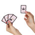 Secret Play Mini Kamasutra Pocket Playing Cards