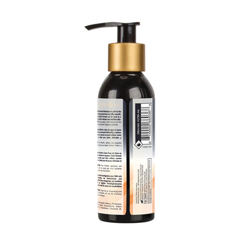 Sensuva HYBRID Moisturizer Orange Creamsicle