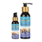 Sensuva Natural Water Based Moisturizer Blueberry Muffin