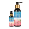 Sensuva Natural Water Based Moisturizer Cotton Candy