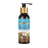Sensuva Natural Water Based Moisturizer Exotic Coconut
