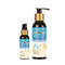 Sensuva Natural Water Based Moisturizer Unscented