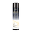 Front view of a tall, dark bottle of Sensuva Ultra Thick Hybrid personal moisturizer. The label features a graphic of a thick white cream swirl alongside the text "Unflavored Original."