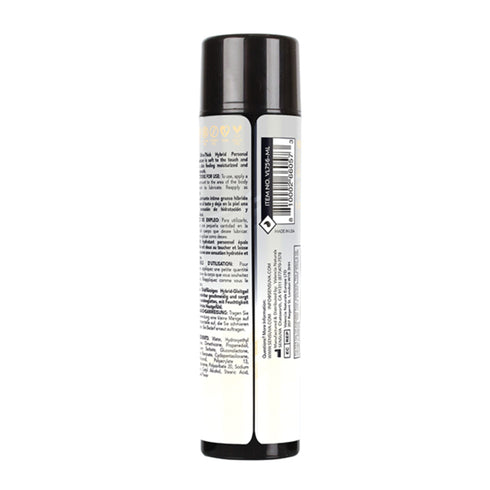 Sensuva ULTRA THICK Hybrid Personal Moisturizer Unscented