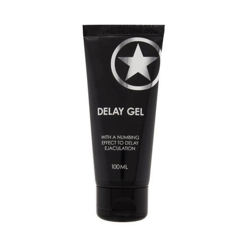 Shots Gel retardante 3.38 fl oz