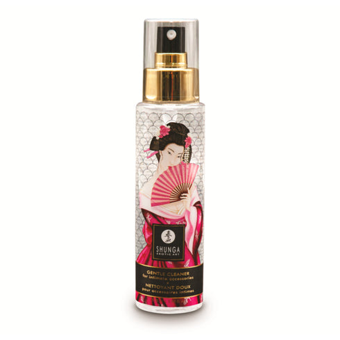Shunga Gentle Toy Cleaner 3.89 fl oz