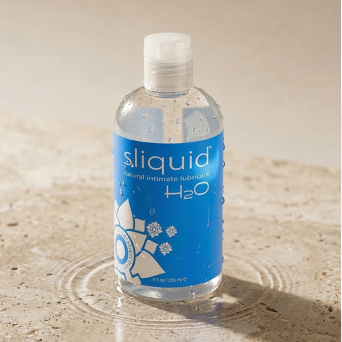Sliquid H20