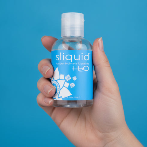 Sliquid H20