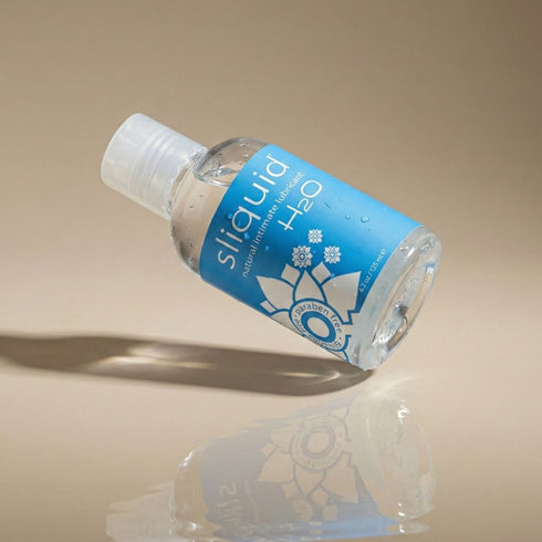 Sliquid H20