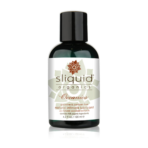 Sliquid Organics Oceanic