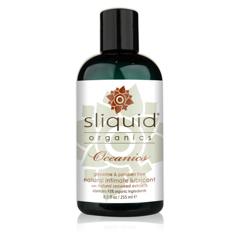 Sliquid Organics Oceanic