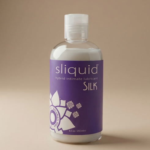 Sliquid Silk Hybrid